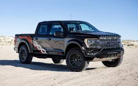 ford f150 raptor