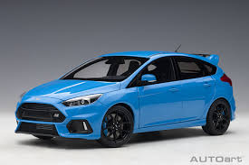 ford focus rs