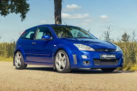 ford focus rs mk1