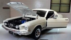 ford mustang 1967