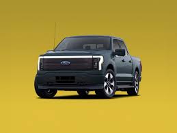 ford pickup f150