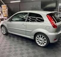 ford fiesta 2006