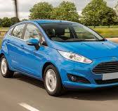 ford fiesta 2012