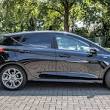 ford fiesta st line