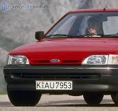 ford orion