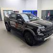 ford raptor prijs