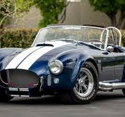 ford shelby cobra