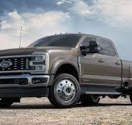 f450 ford