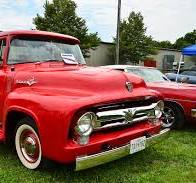 ford f100