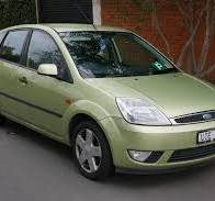 ford fiesta mk5