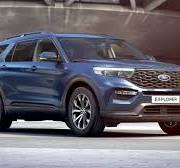 suv ford