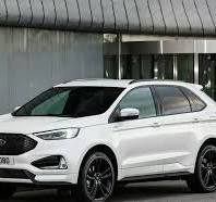 suv ford edge