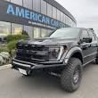 ford f150 shelby