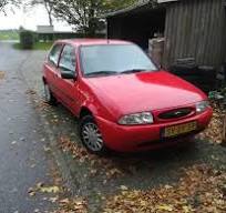 ford fiesta 1998