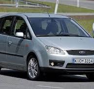ford focus c max