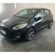 ford fiesta xr2