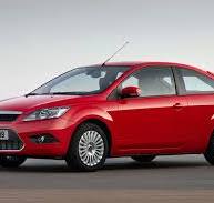 ford focus 2.0