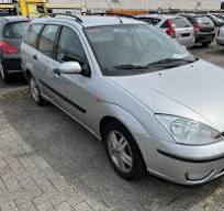 ford focus 2003