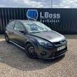 ford focus rs 500