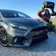 ford focus rs500