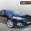ford mondeo hybrid