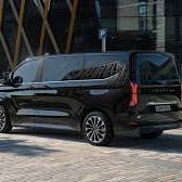 ford transit tourneo