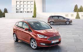tweedehands auto ford