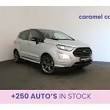 ford ecosport 2018