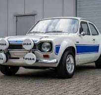ford escort mk1 rs 2000