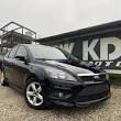 ford focus 1.6 tdci