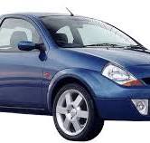 ford ka 2006