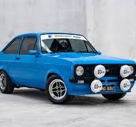 ford mk2