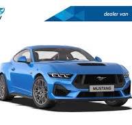 ford mustang 5.0