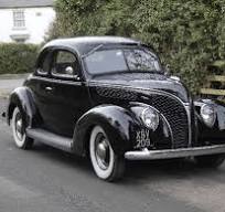 ford v8