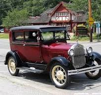 a ford
