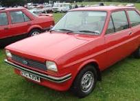 ford fiesta 1
