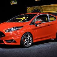 ford fiesta 2