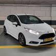 ford fiesta 7