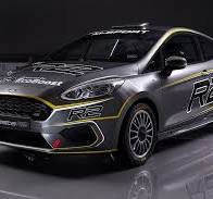 ford fiesta r2