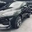 ford fiesta st200