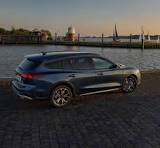 ford focus combi