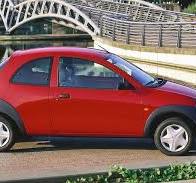 ford ka 2005