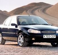 ford mondeo 1998