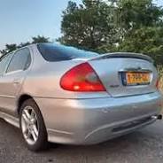 ford mondeo 1999
