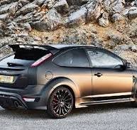 ford rs 500