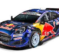 m sport ford