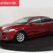 mondeo vignale
