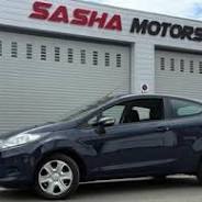 tweedehands auto ford fiesta