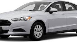ford 2014