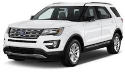 ford 2017